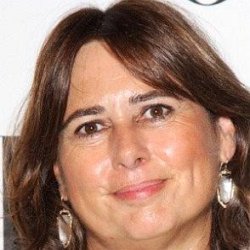 Alexandra Shulman age