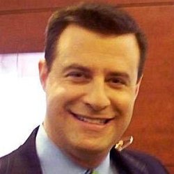 David Shuster age