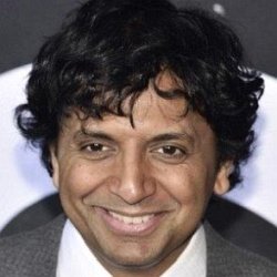 M Night Shyamalan age