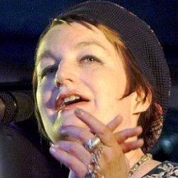 Jane Siberry age