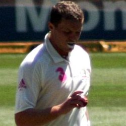 Peter Siddle age