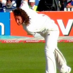 Ryan Sidebottom age