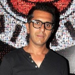 Ritesh Sidhwani age