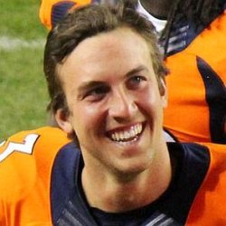 Trevor Siemian age