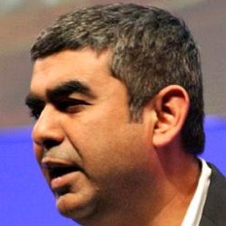 Vishal Sikka age