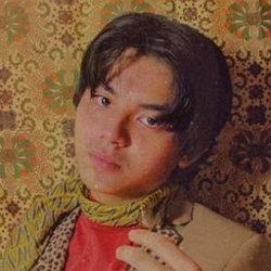 Blaster Silonga age