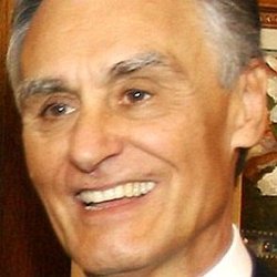 Anibal Cavaco Silva age