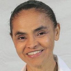 Marina Silva age