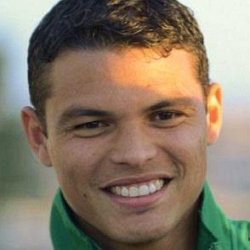 Thiago Silva age