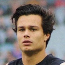 Jack Silvagni age