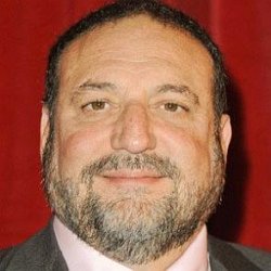 Joel Silver age