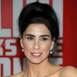 Sarah Silverman age