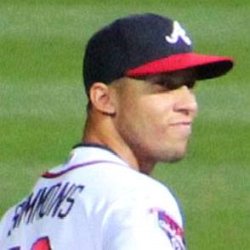 Andrelton Simmons age