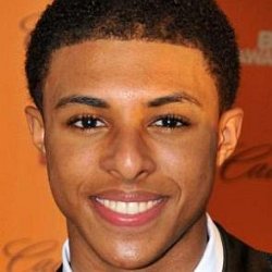 Diggy Simmons age