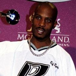 DMX age