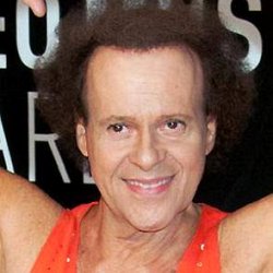 Richard Simmons age