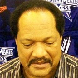 Ron Simmons age