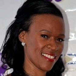 Tashera Simmons age