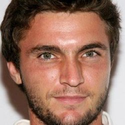 Gilles Simon age