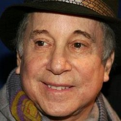 Paul Simon age