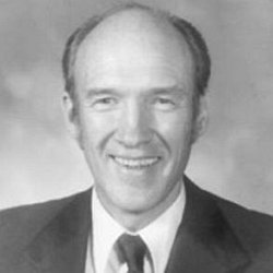 Alan K. Simpson age