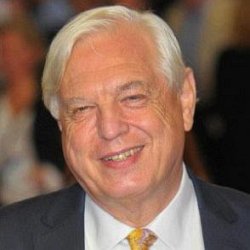 John Simpson age