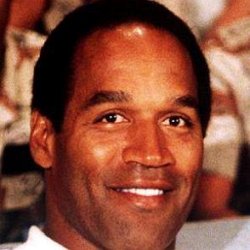 OJ Simpson age