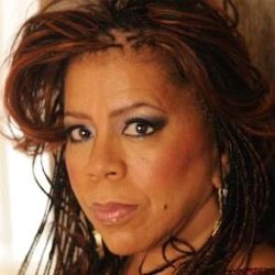 Valerie Simpson age