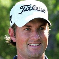 Webb Simpson age