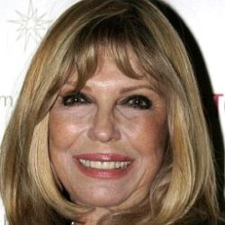 Nancy Sinatra age