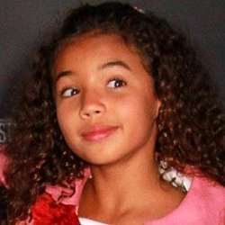 Hania Riley Sinclair age