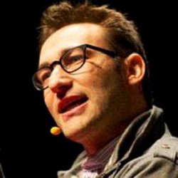 Simon Sinek age