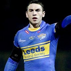 Kevin Sinfield age