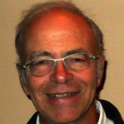 Peter Singer age