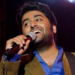 Arijit Singh age