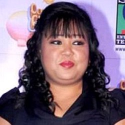 Bharti Singh age