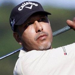 Jeev Milkha Singh age