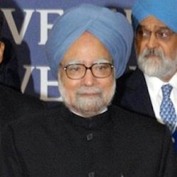 Manmohan Singh age