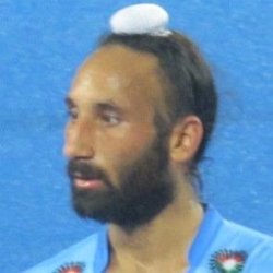Sardara Singh age