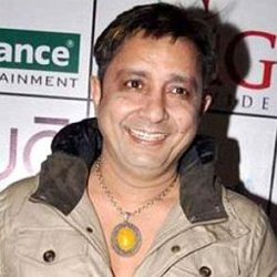 Sukhwinder Singh age