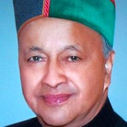 Virbhadra Singh age