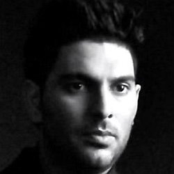 Yuvraj Singh age