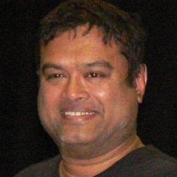 Paul Sinha age