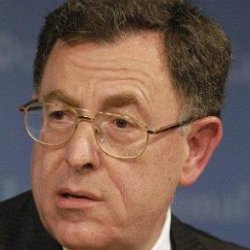 Fouad Siniora age