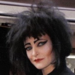 Siouxsie Sioux age