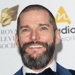 Fred Sirieix age