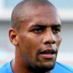 Maicon Sisenando age