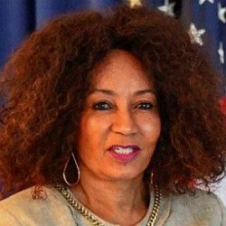 Lindiwe Sisulu age