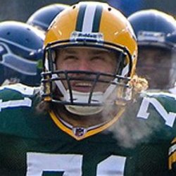 Josh Sitton age