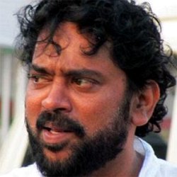 Santosh Sivan age